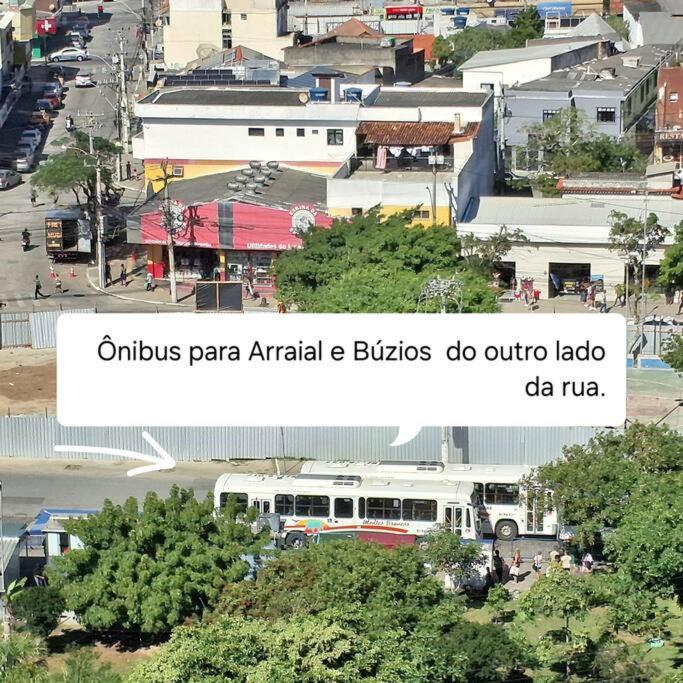 Do Jaja 900m Da Do Centro De Cf Cabo Frio